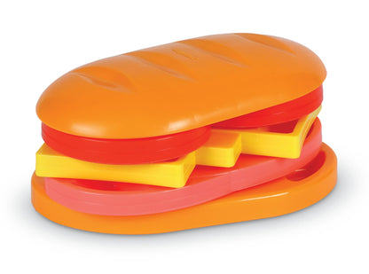 Hunger for Words and Brightkins - Brightkins™ Pupstrami Treat Puzzle