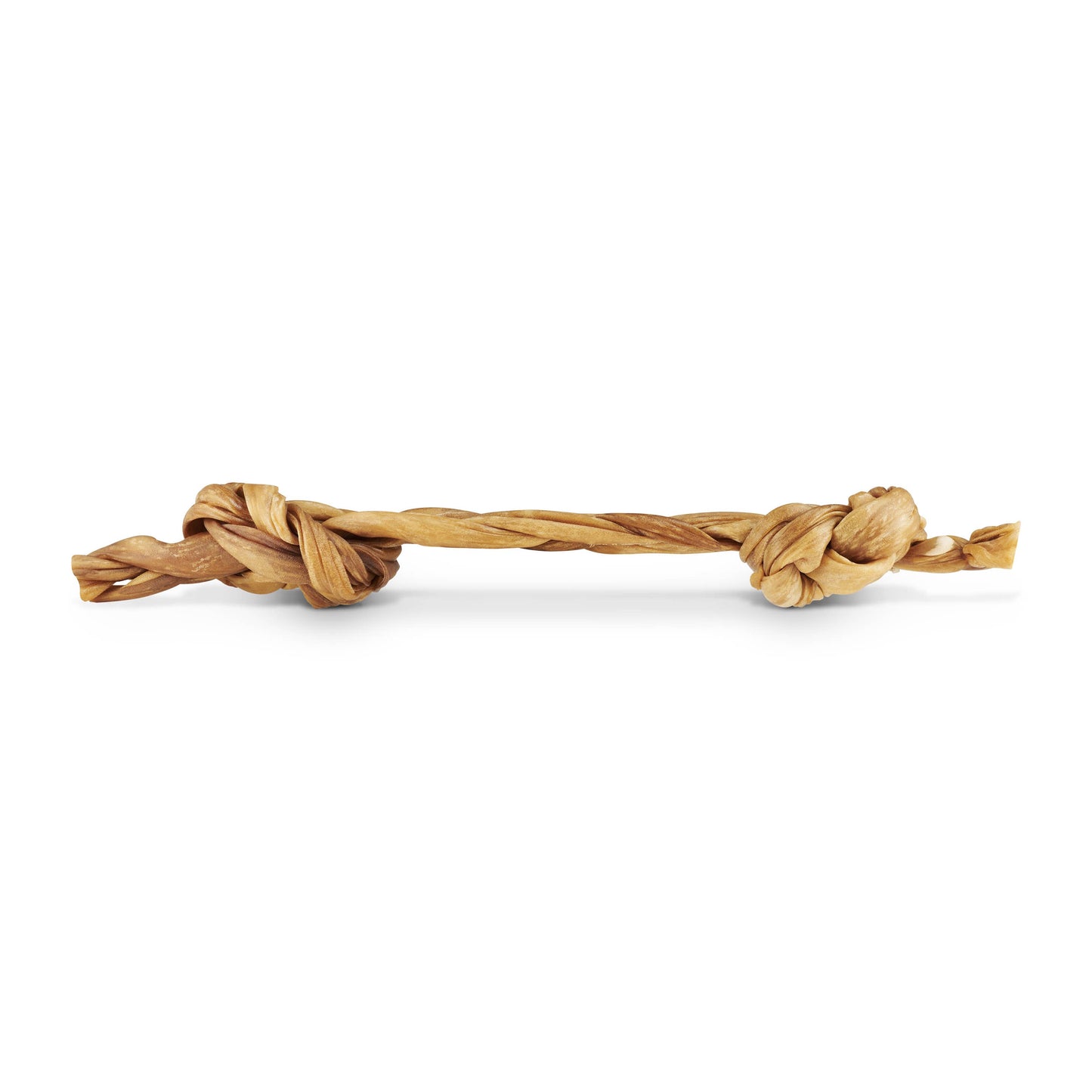 Doot's Chew Bar - Dogginstix - Braided Sticks Lamb Collagen Double Knots