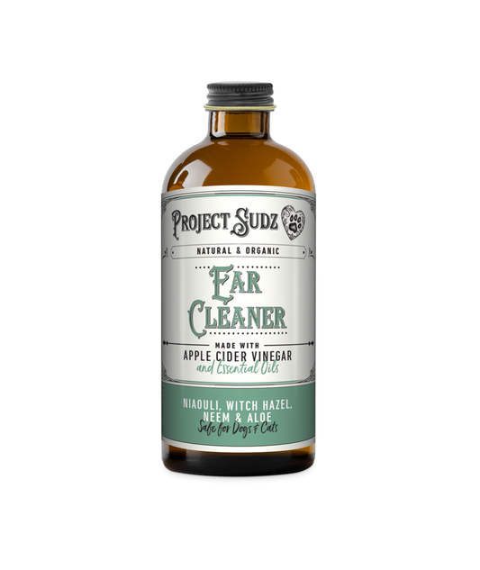 Project Sudz - Ear Cleaner | Project Sudz