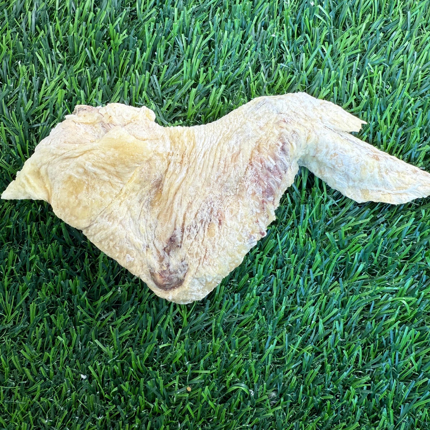 Doot's Chew Bar - Golden Nibbles - Chicken Wing - Freeze-Dried Treat/Chew for Dogs