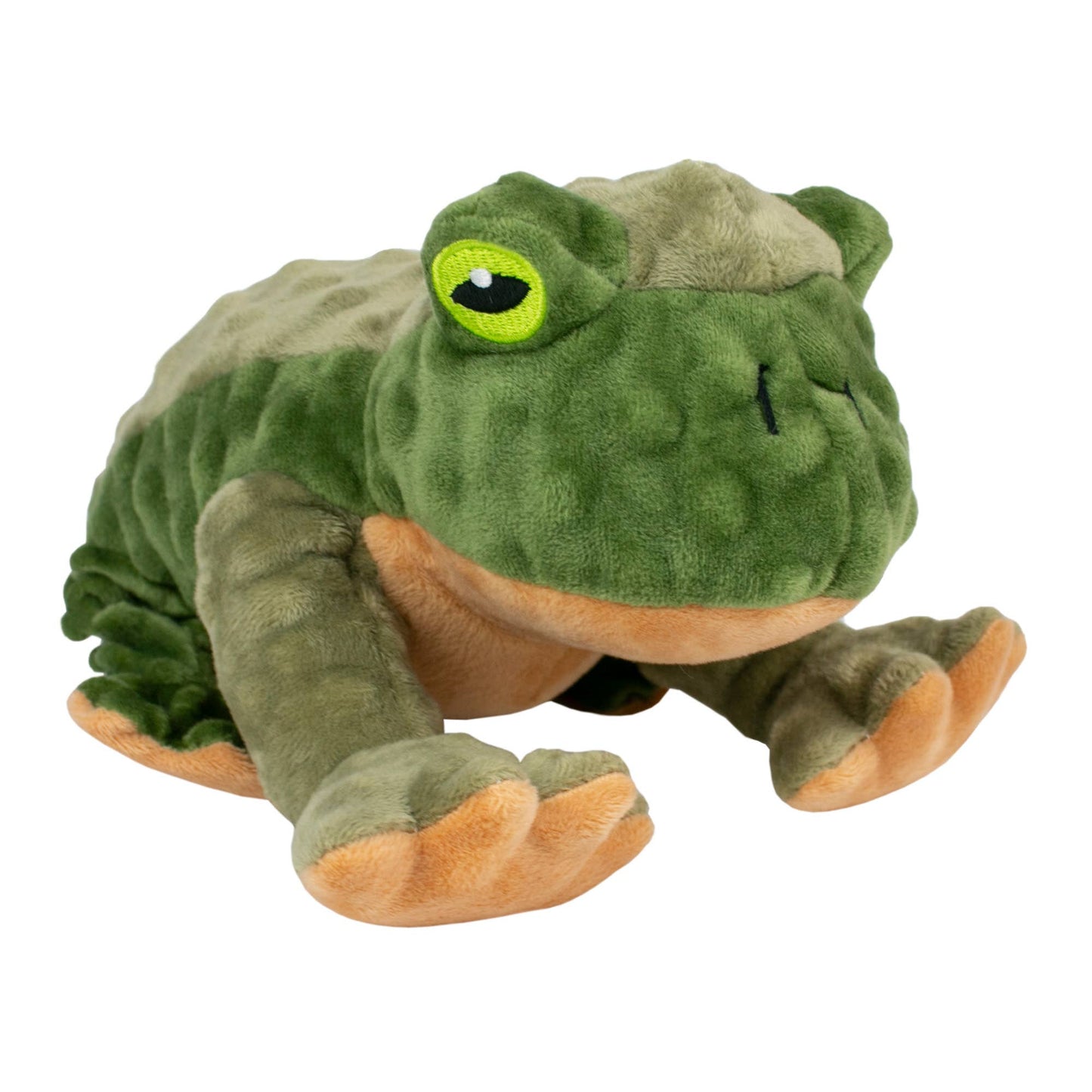 Tall Tails - Tall Tails Animated Frog Dog Toy