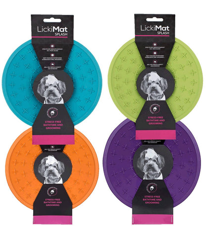 LickiMat Splash