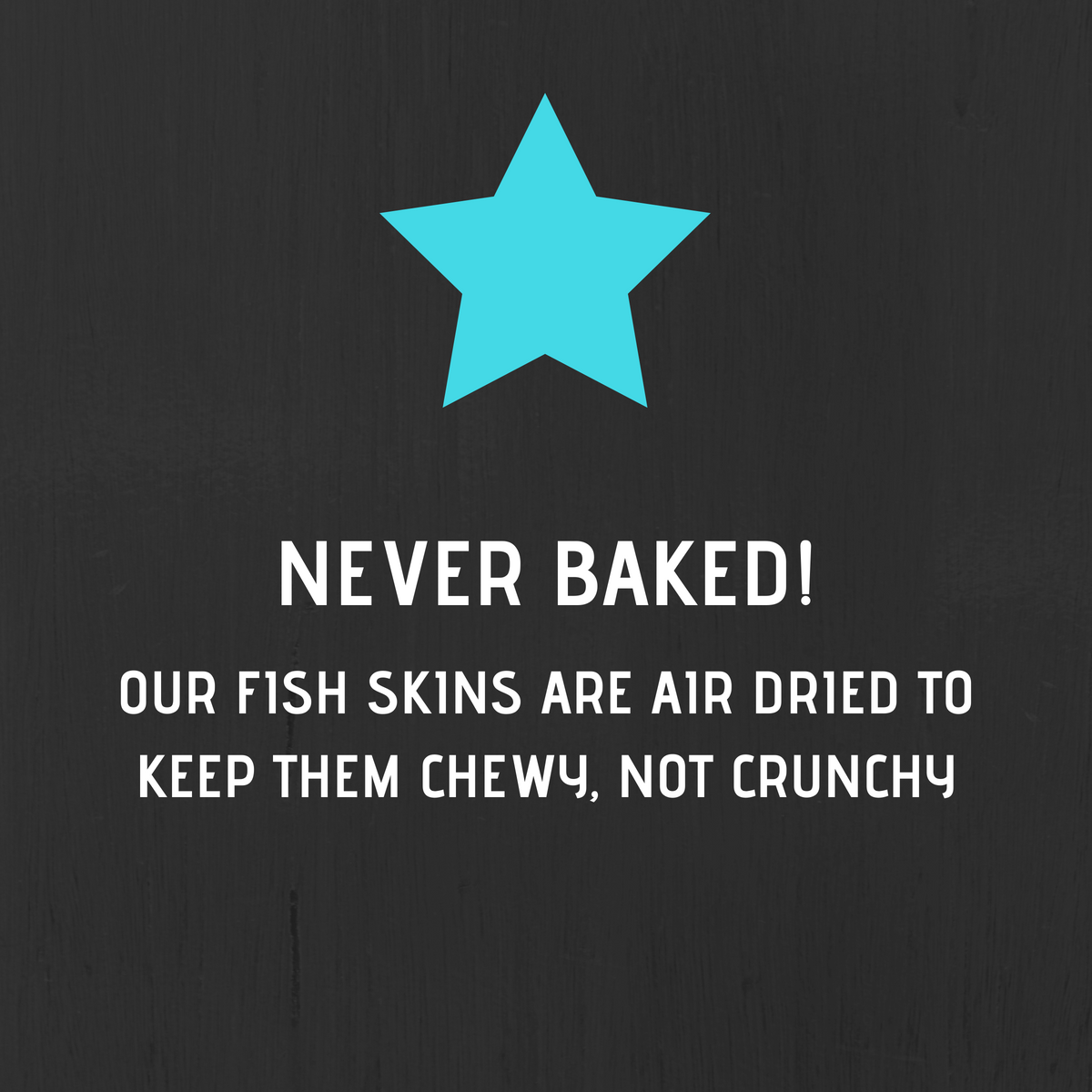 Doot's Chew Bar - TickledPet - Codfish Skin Twist Med - Single