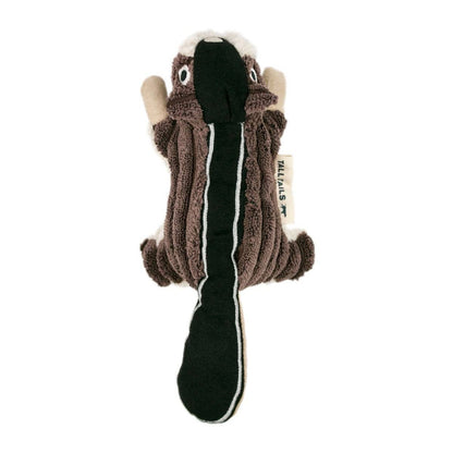 Tall Tails - Tall Tails Plush Chipmunk Squeaker Toy - 5"