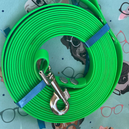 3/4" 20ft Biothane Long Line *