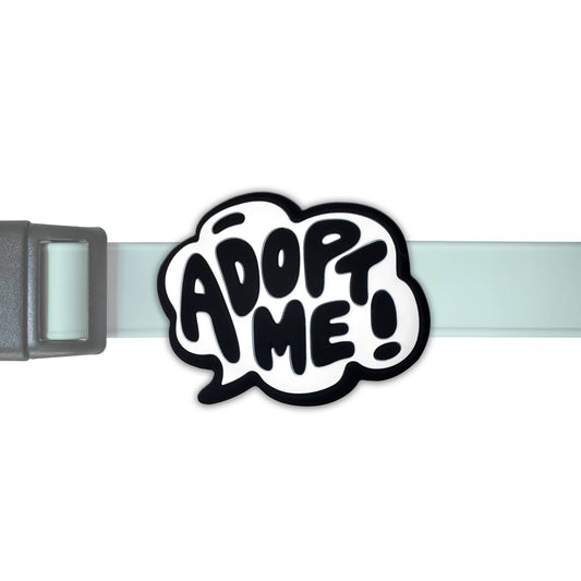 Jiby Dog Crew - Adopt Me Jiby