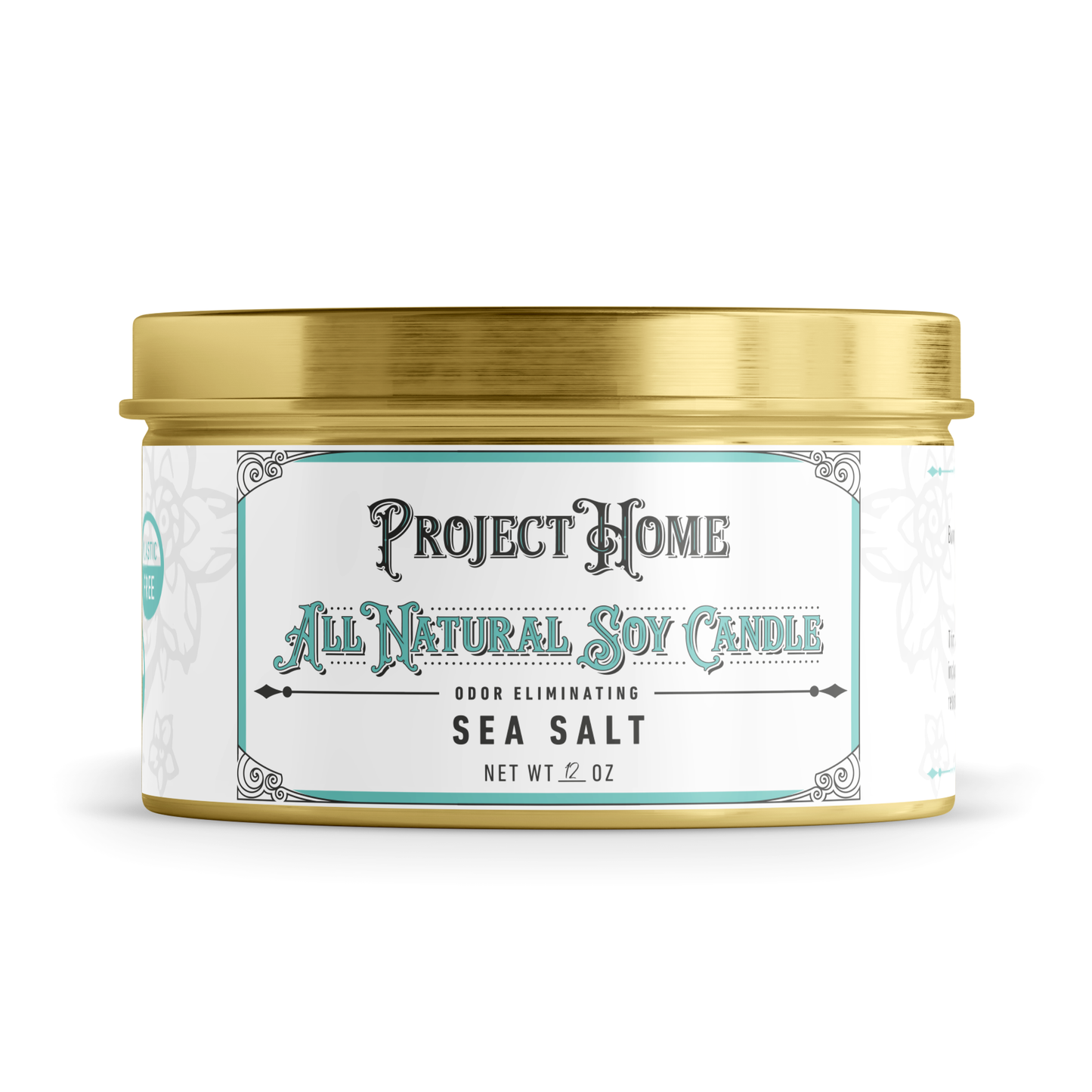 Project Sudz - Pet Odor Fighting Candle