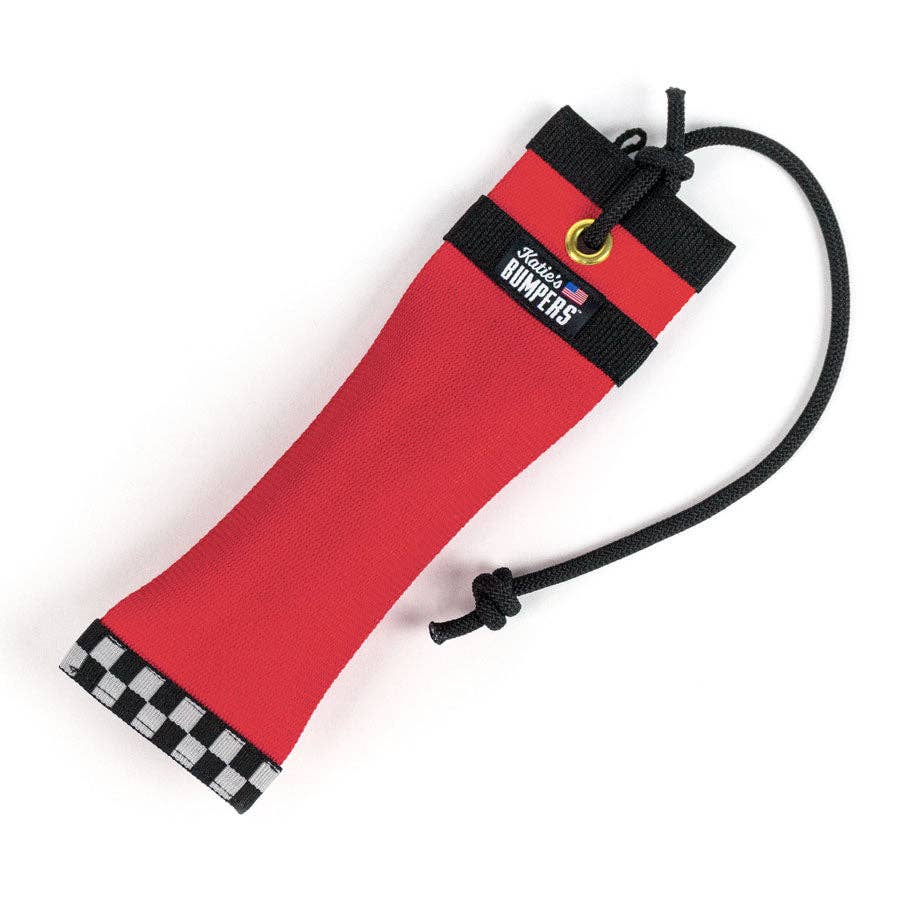 Katie's Bumpers - Best KB Heave Hose Dog Fetching Toy
