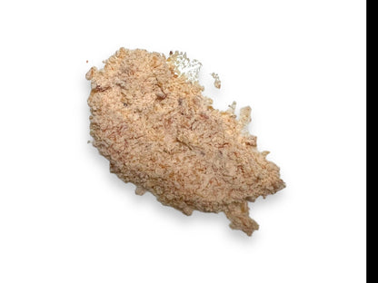 Wonder Petz Treats - Shrimp Pretty Picky Powder - Omega 3 & Multivitamin Boost! - Doot's Pet LLC Collars For A Cause