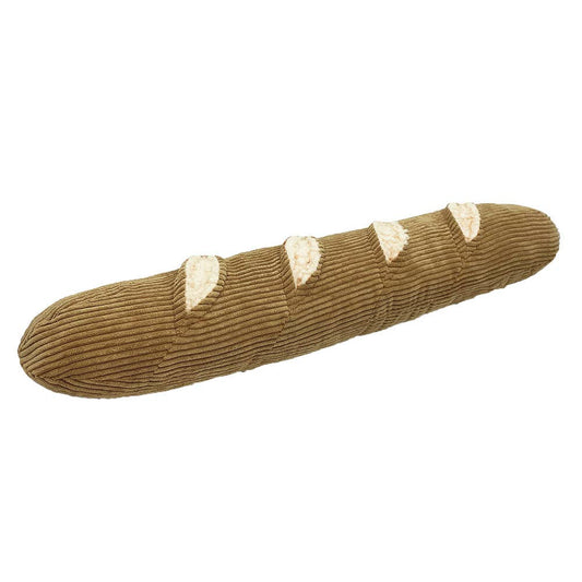 PETLOU, INC. - 27" Baguette Dog Toy