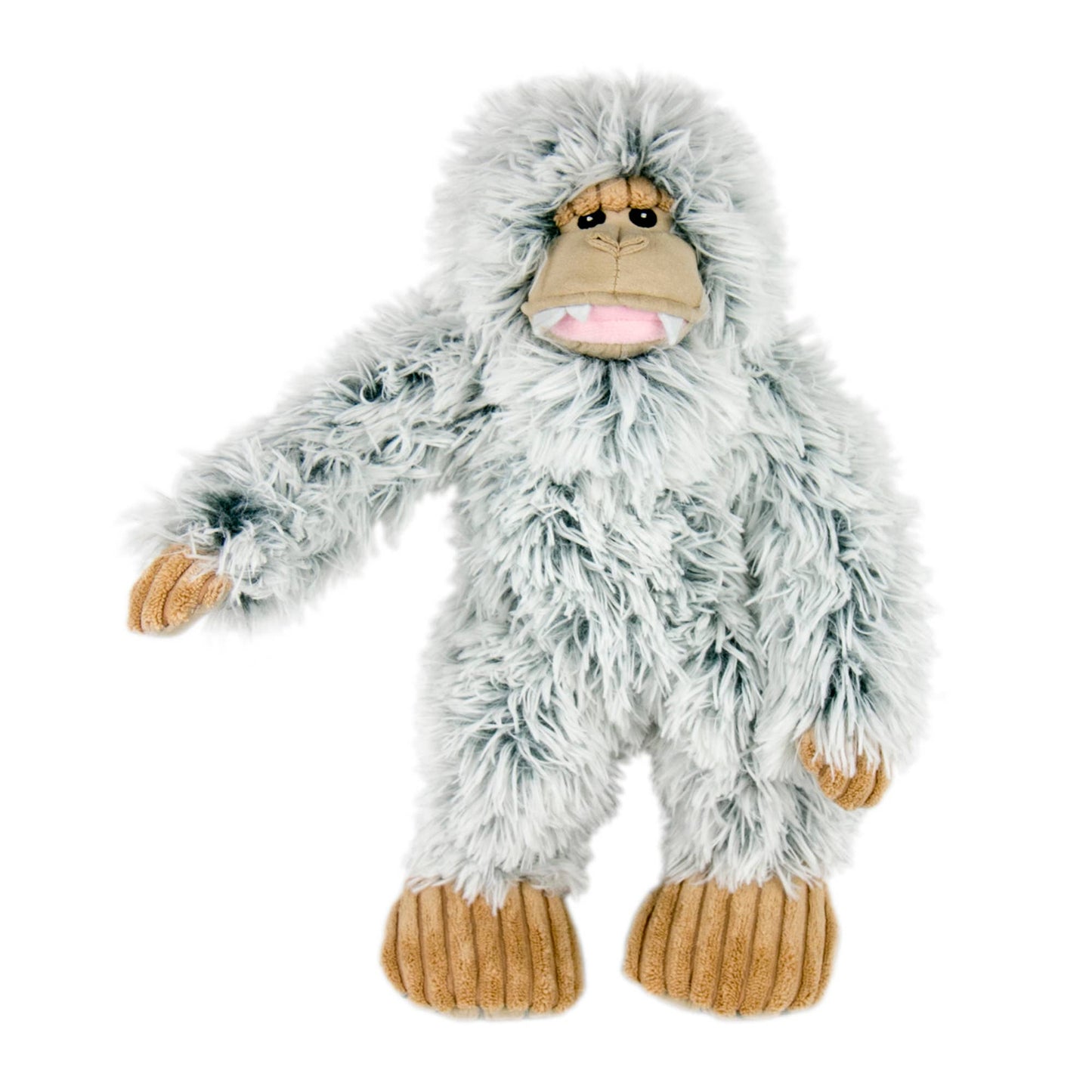 Tall Tails - Tall Tails Plush Yeti Toy - 14"