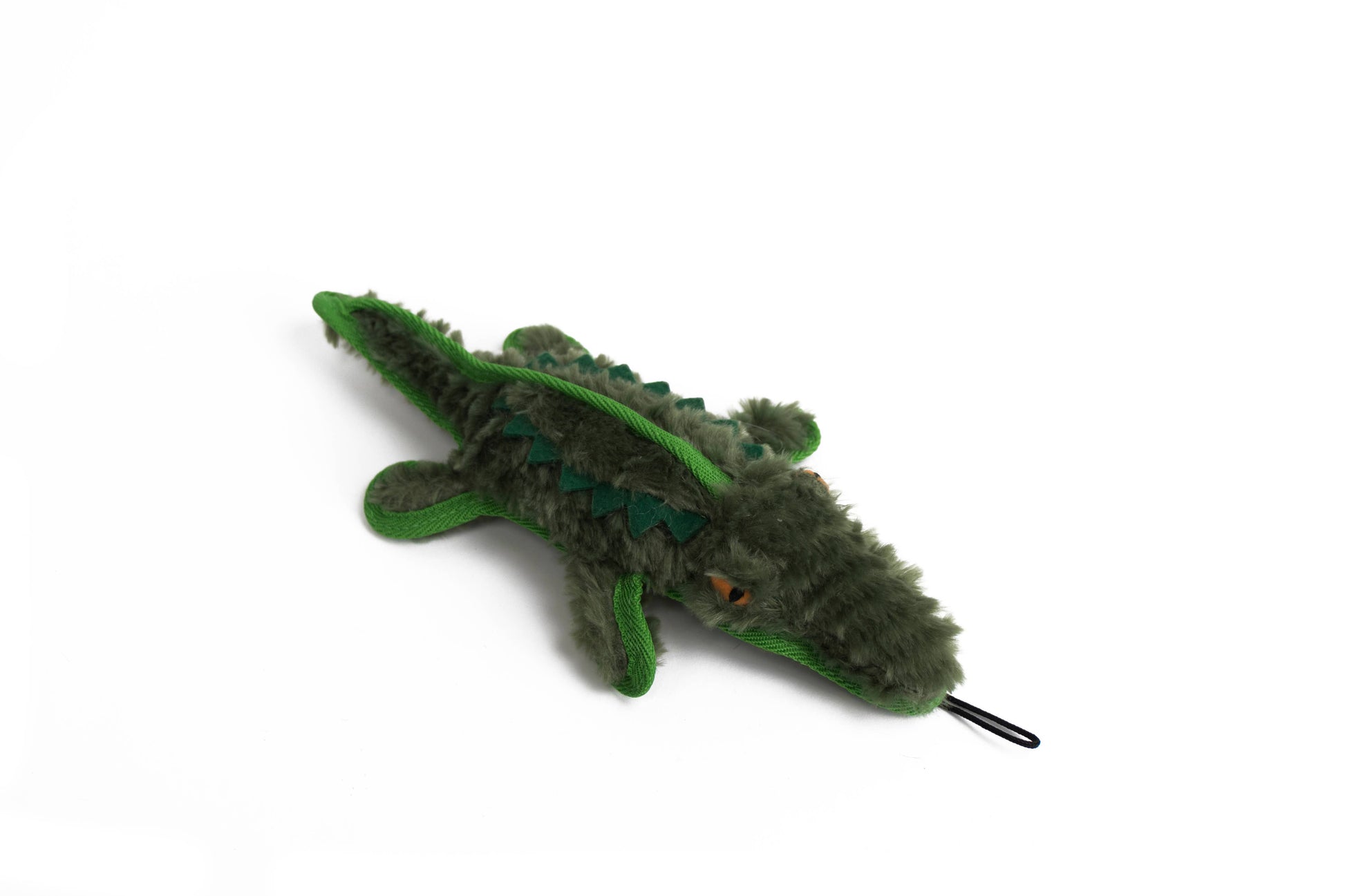 Steel Dog USA LLC - SM/MD Ruffian Safari Gator - Doot's Pet LLC Collars For A Cause