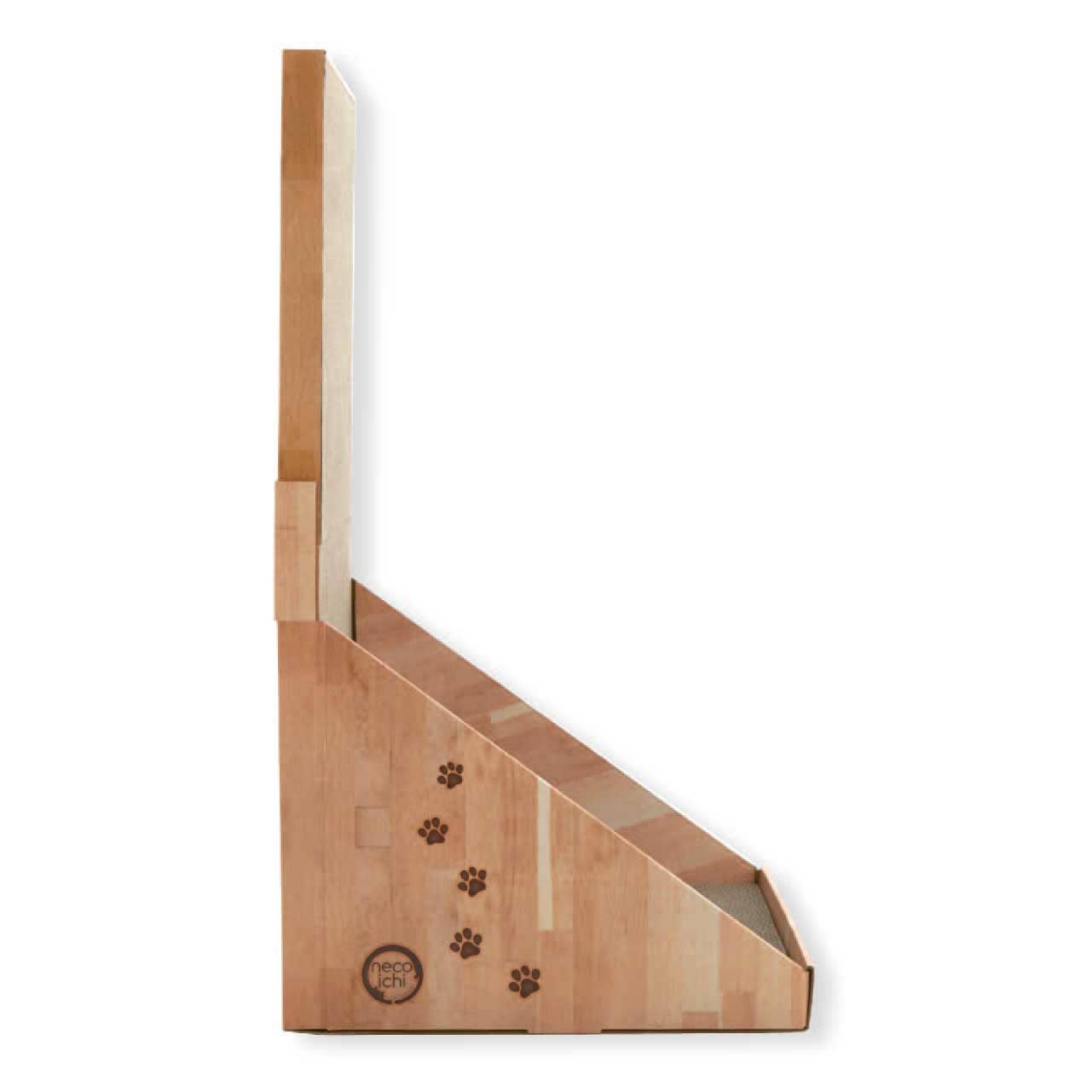 MOON-X USA, INC. - Stretch & Scratch Wall Cat Scratcher