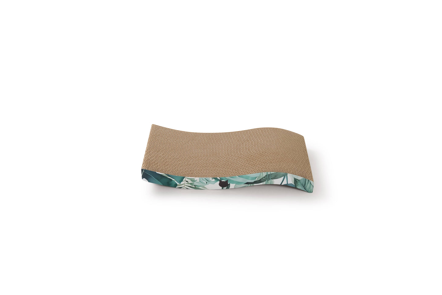 MOON-X USA, INC. - Ripple Reversible Scratcher (Go Green)