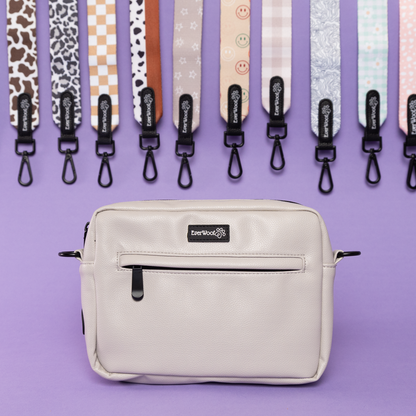 Doggy Owner Essentials Bag ONLY