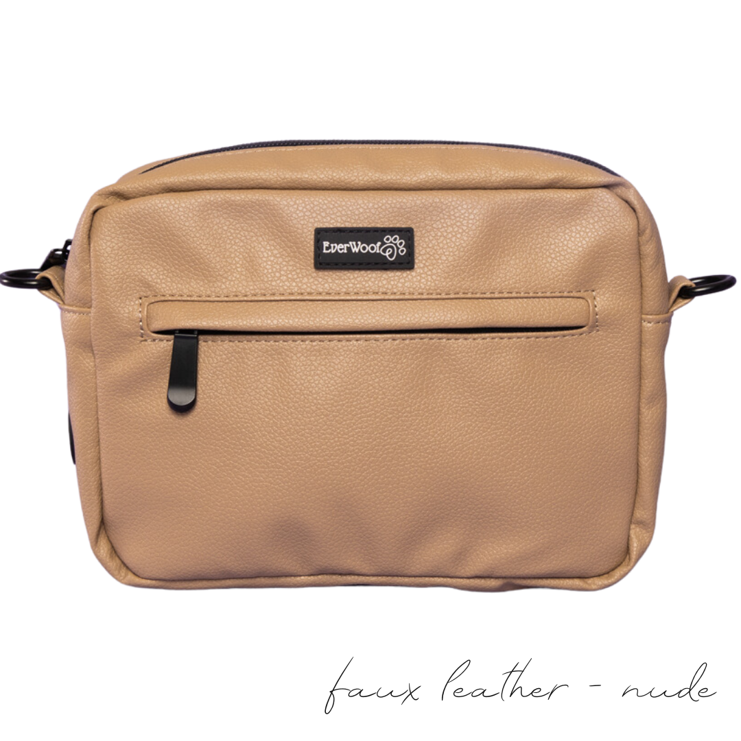 Doggy Owner Essentials Bag ONLY