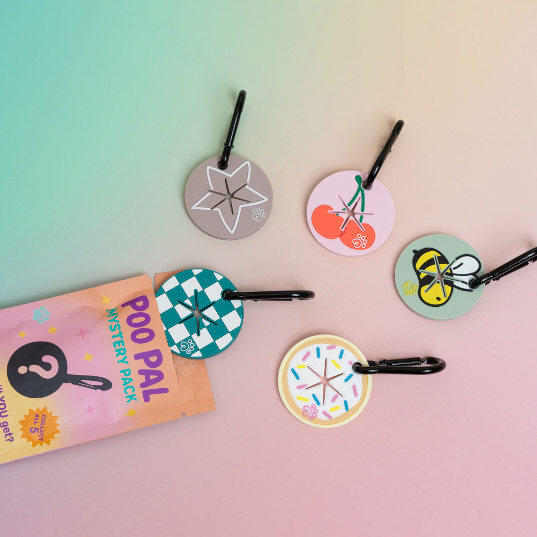 Poo Pal Mystery Pack