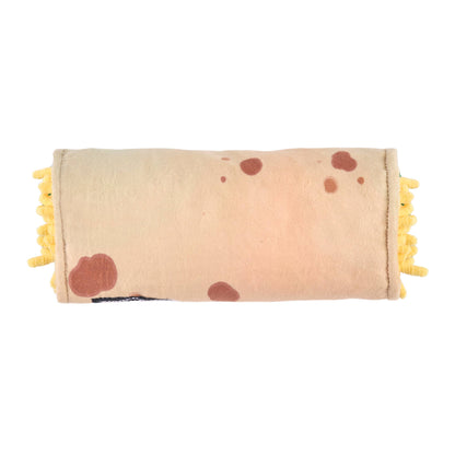 ZippyPaws - Snufflerz Roll - Burrito