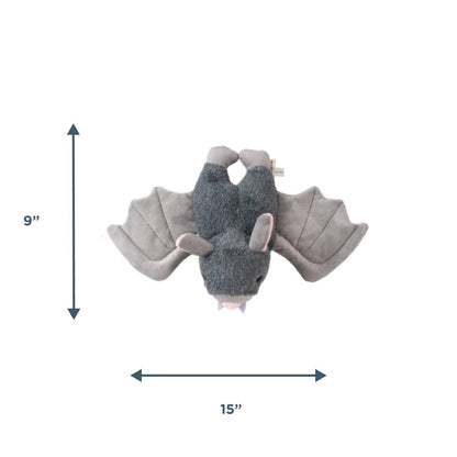 Tall Tails - Bat Fling and Fetch Toy for Dogs