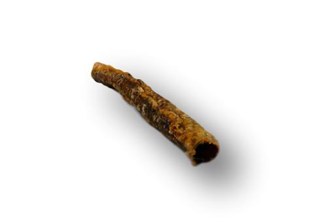 Healthy Dog Chews - Lamb Trachea 6″-9″  (LB0100TR) - Single