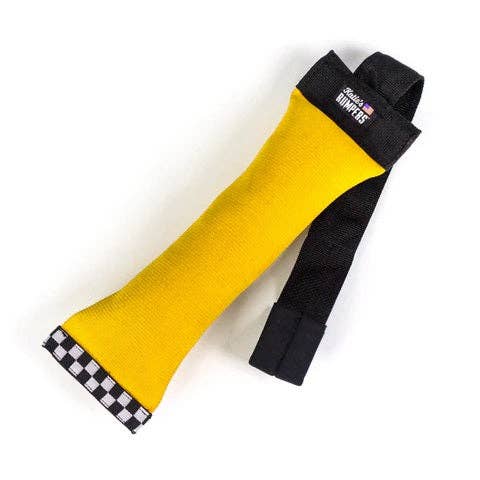 Katie's Bumpers - Best KB Big Tug Dog Tug Toy