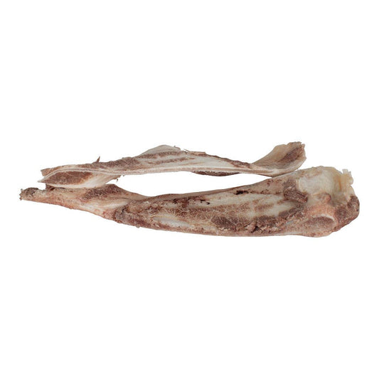 Doot's Chew Bar - BISON Scapula Chews