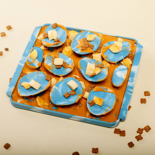 Tall Tails - Rock Foraging Mat for Dogs