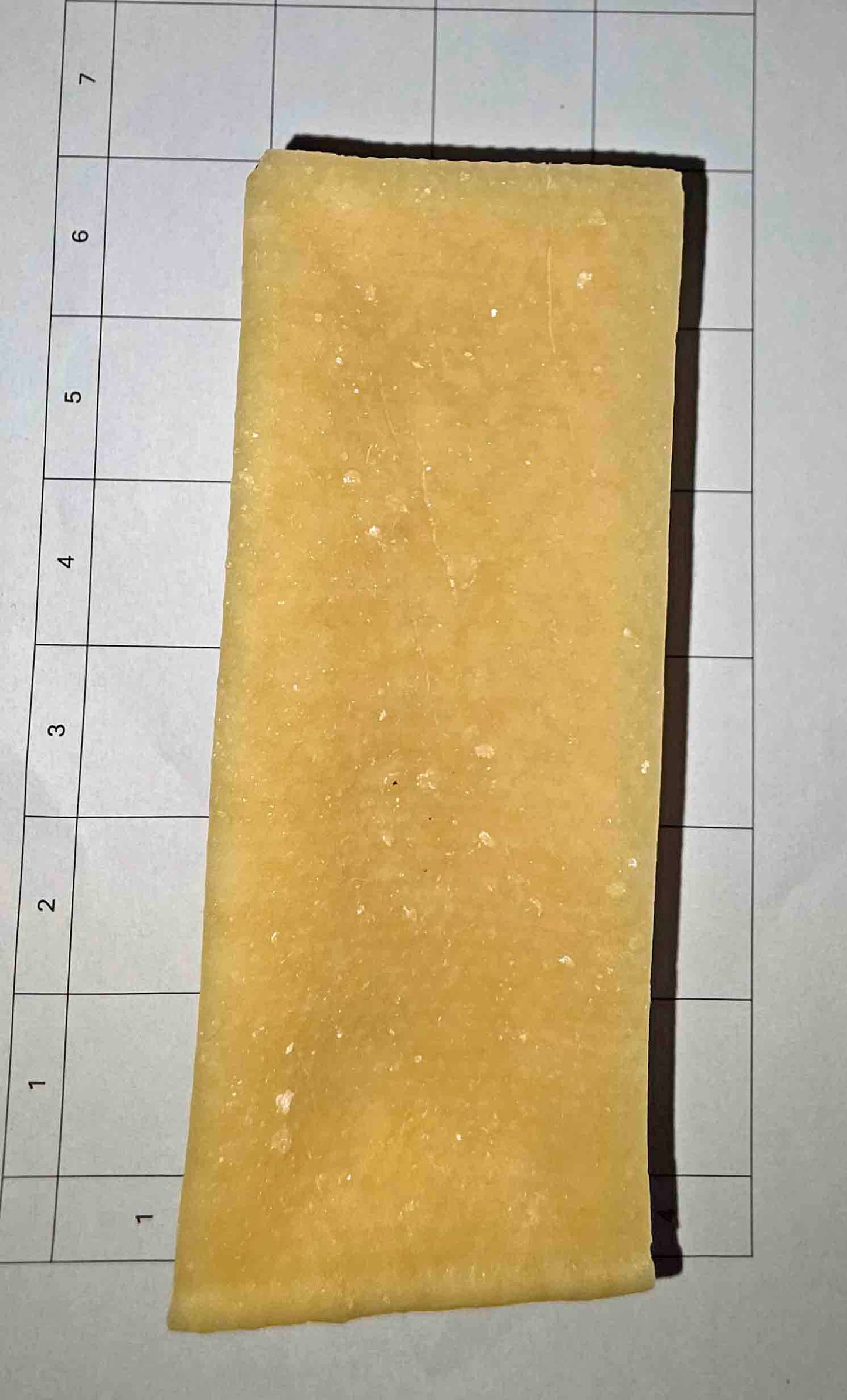 XL- Himalayan Yak Cheese Chew 8-10 oz