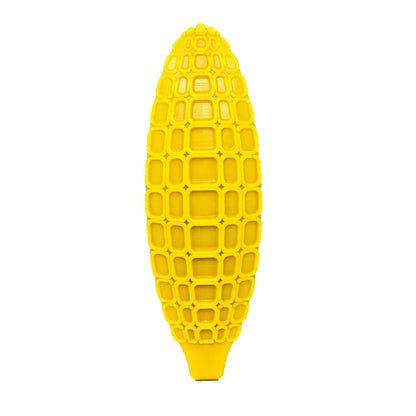 SodaPup - SP Nylon Corn on the Cob Chew Toy - Medium/Large