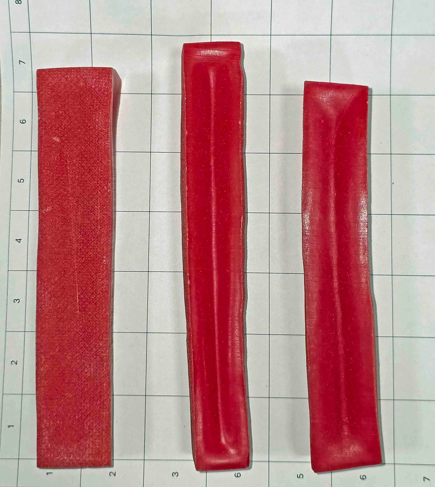 Raspberry Himalayan Yak Cheese Chew