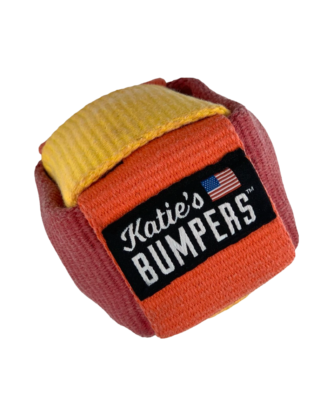Katie's Bumpers - NEW!! KB Fire Balls