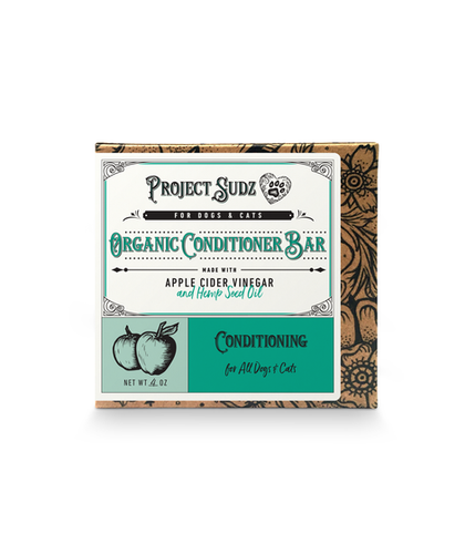 Project Sudz - Conditioner Bar | Project Sudz