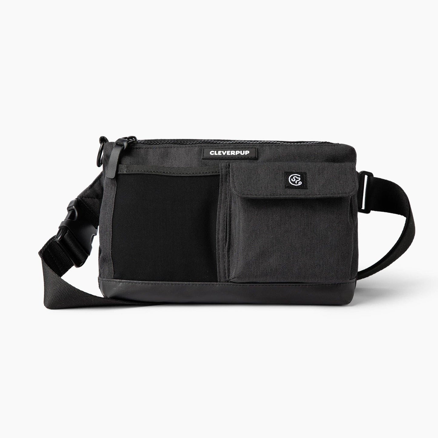 Cleverpup - Dog Walk & Train Sling Bag