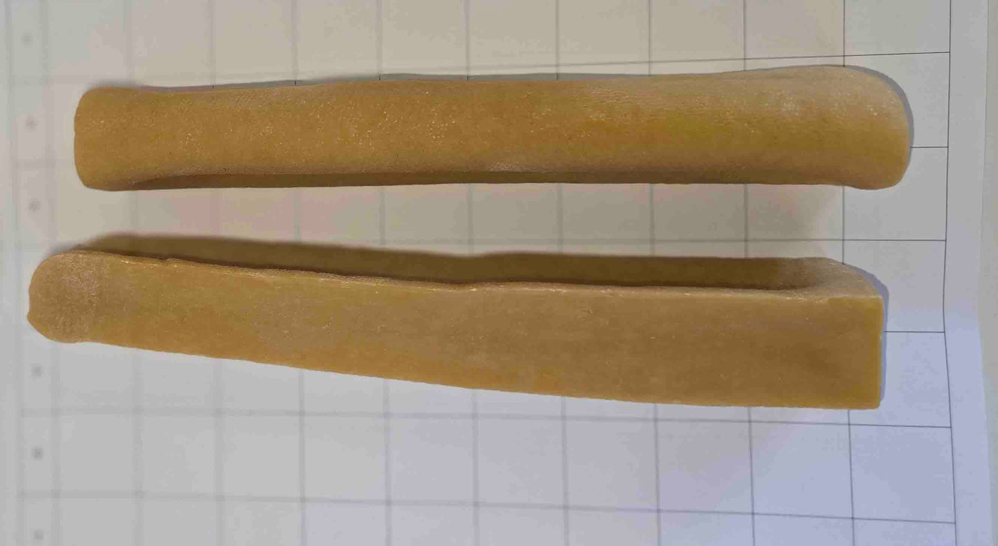 Himalayan Yak Dog Cheese Chew - Mega