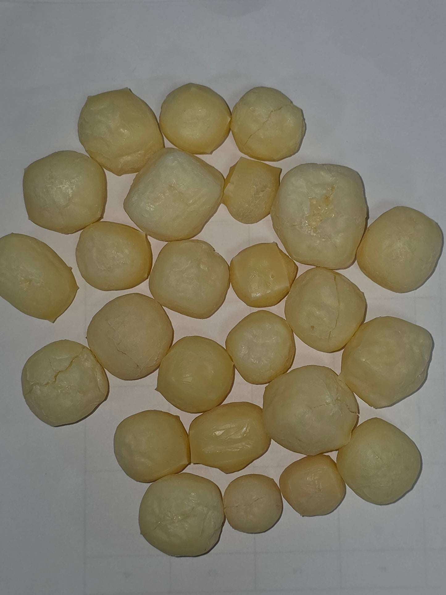 Doot's Bulk Bin Yak Cheese Puffs  Dog Treats  - 2oz