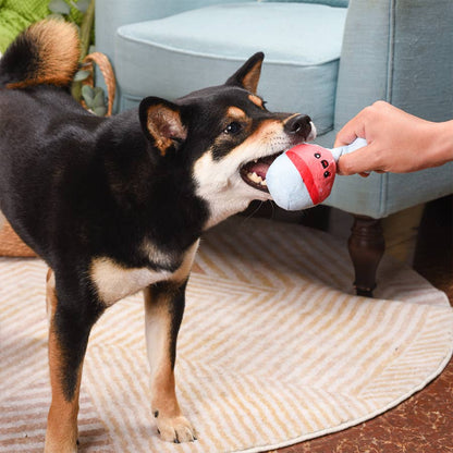 Hugsmart Products Inc - HugSmart Pet - Picnic Time | Backyard Picnic -  Plush Toy
