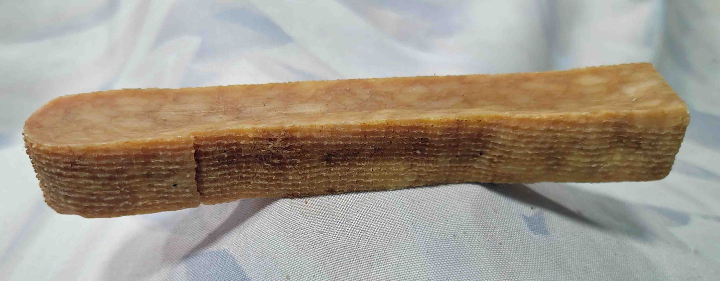 Strawberry Himalayan Yak Cheese Chew
