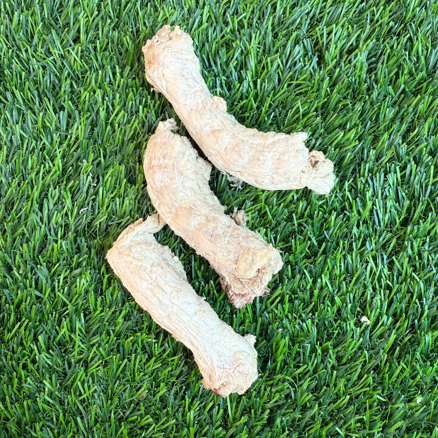 Doot's Chew Bar - Golden Nibbles - Chicken Neck - Freeze-Dried Treat for Dogs & Cats