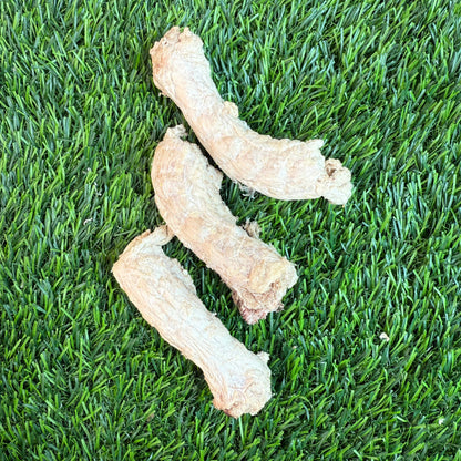 Doot's Chew Bar - Golden Nibbles - Chicken Neck - Freeze-Dried Treat for Dogs & Cats