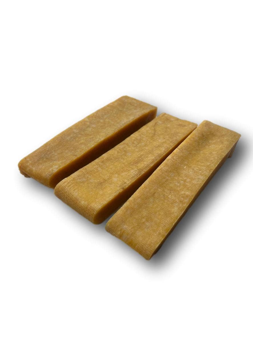 Doot's Chew Bar - Yak Cheese Turmeric Chew MD/LG, Single