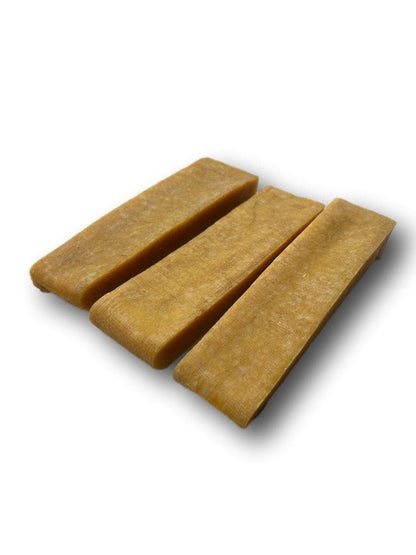 Doot's Chew Bar - Yak Cheese Turmeric Chew MD/LG, Single