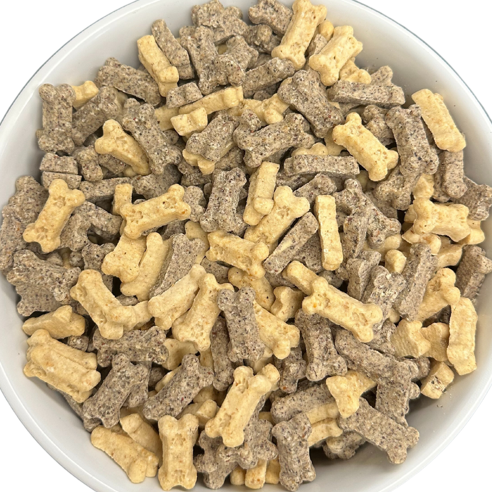 Doot's Bulk Bin- Peanut Butter & Jelly  - Soft & Chewy