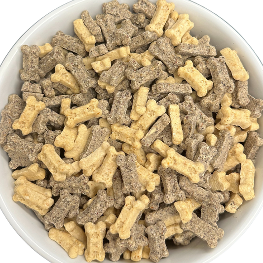 Doot's Bulk Bin- Peanut Butter & Jelly  - Soft & Chewy