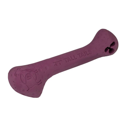 Tall Tails - GOAT Sport Bone Dog Toy - Large