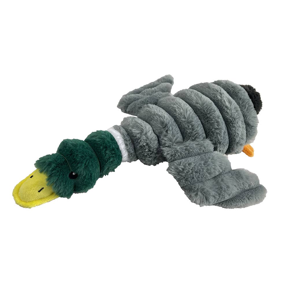 PETLOU, INC. - 16" Farm Friends - Mallard Duck