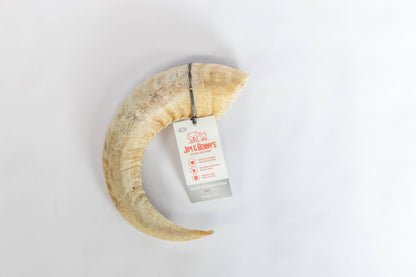 Doot's Chew Bar- Jim and Benny's - Sheep Horn Chews for Dogs