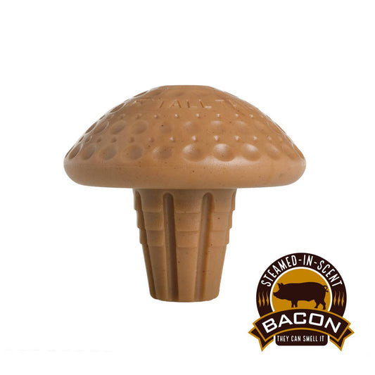 Tall Tails - Shroom Chew Dog Toy