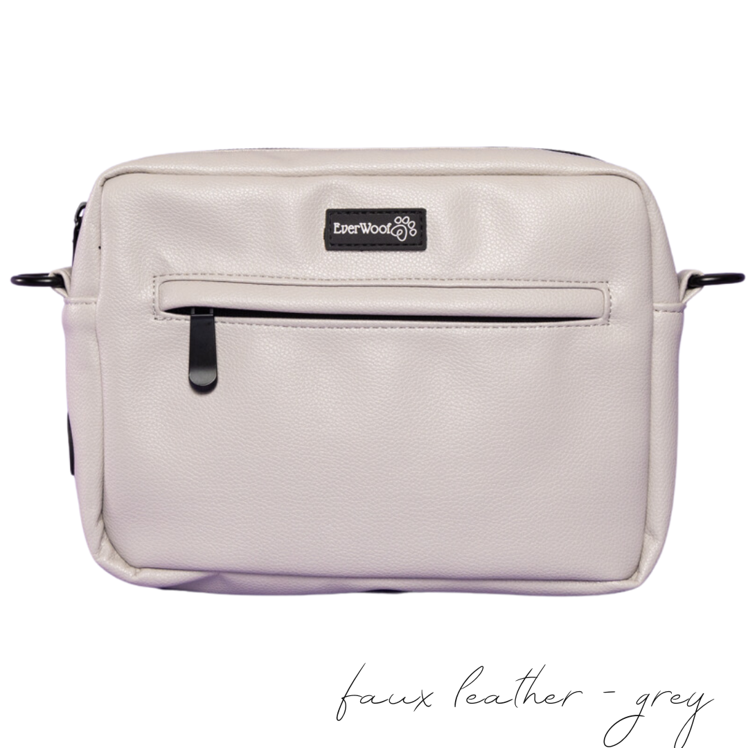 Doggy Owner Essentials Bag ONLY