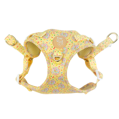 Ever So Sweet Step-in Harness