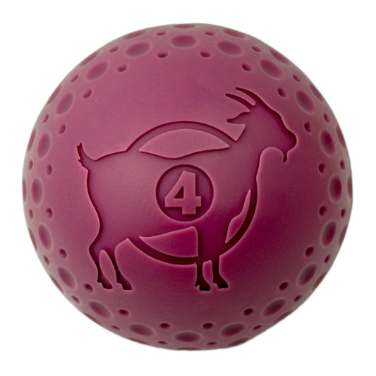 Tall Tails - Tall Tails GOAT Sport Ball, Large